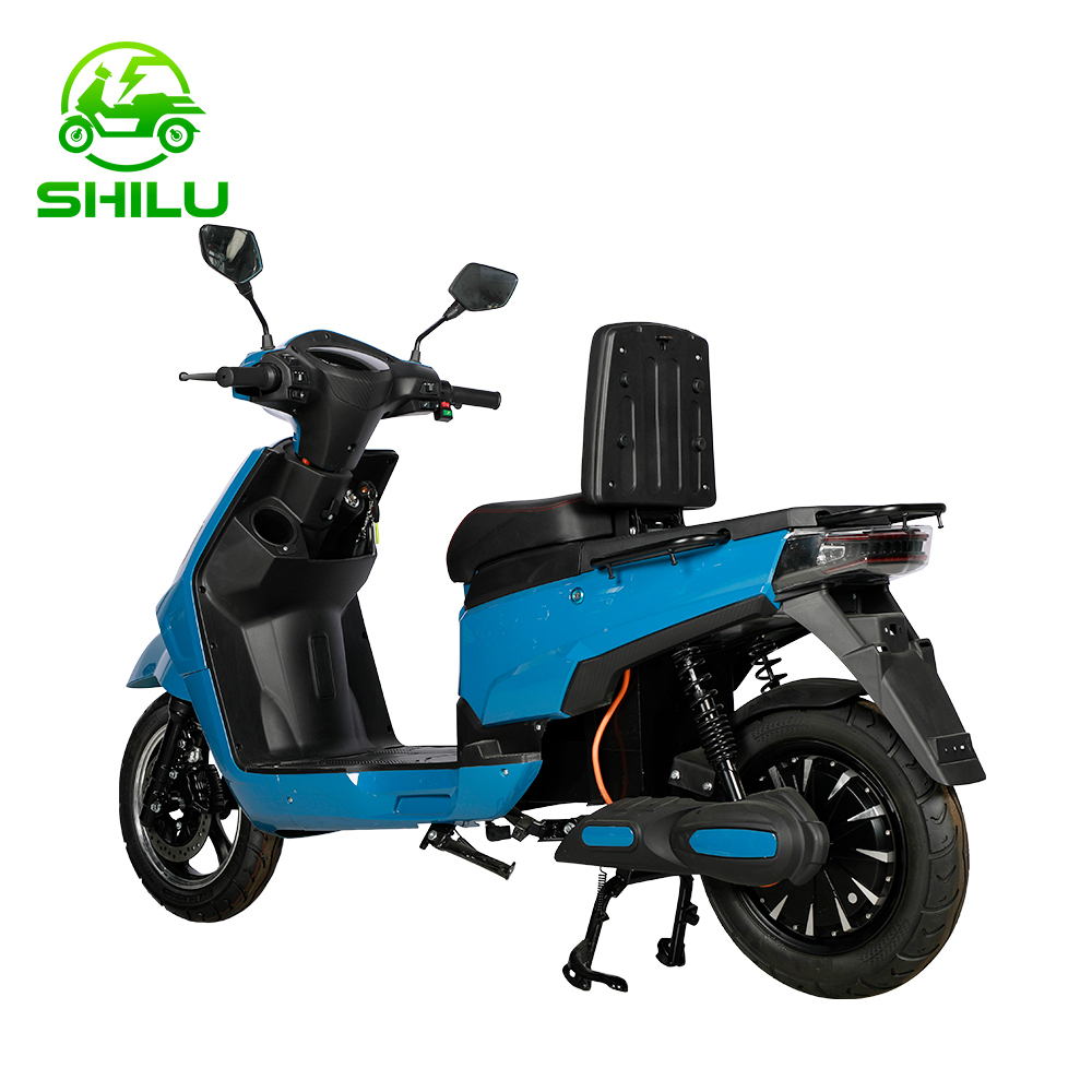 SHILU-JINKA