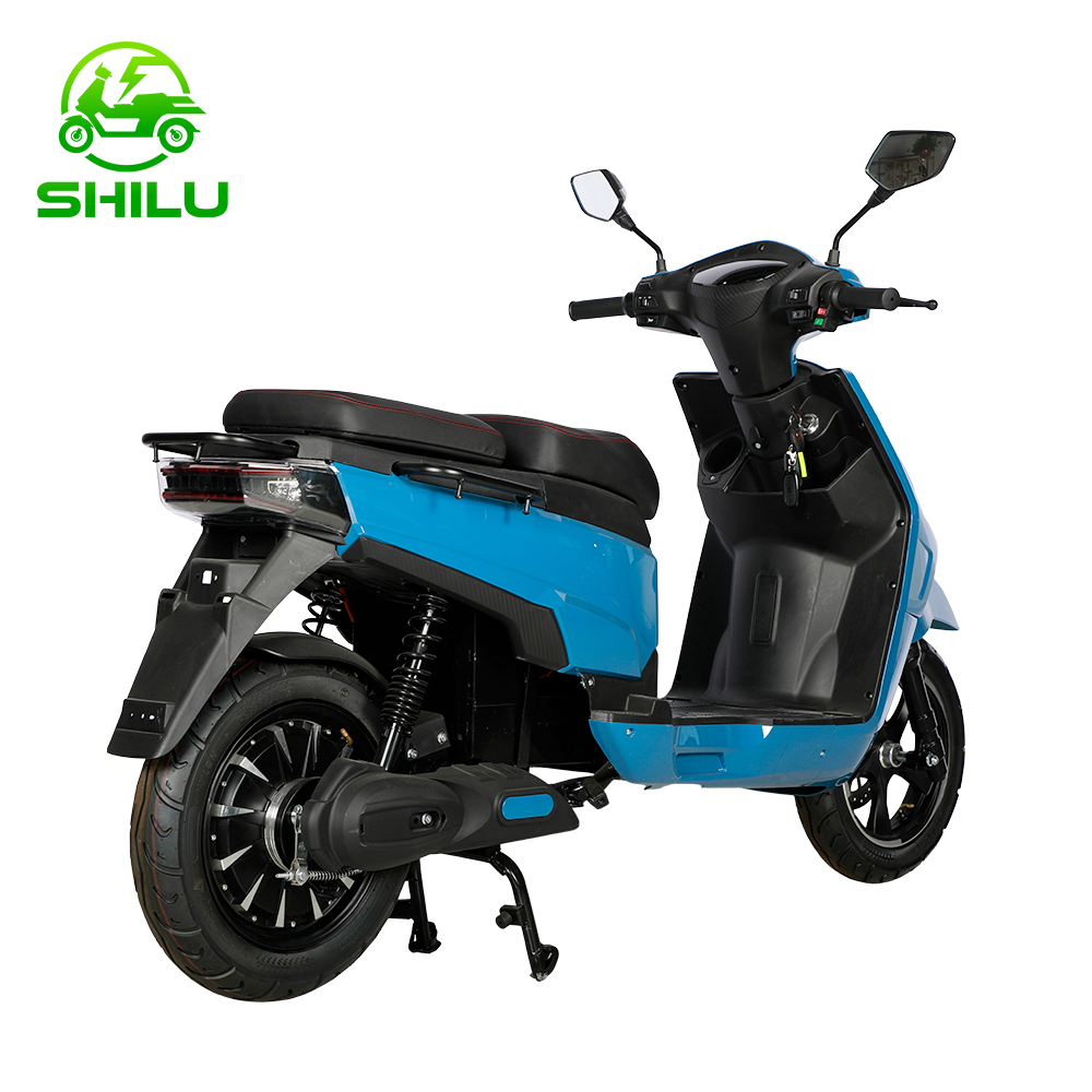 SHILU-JINKA