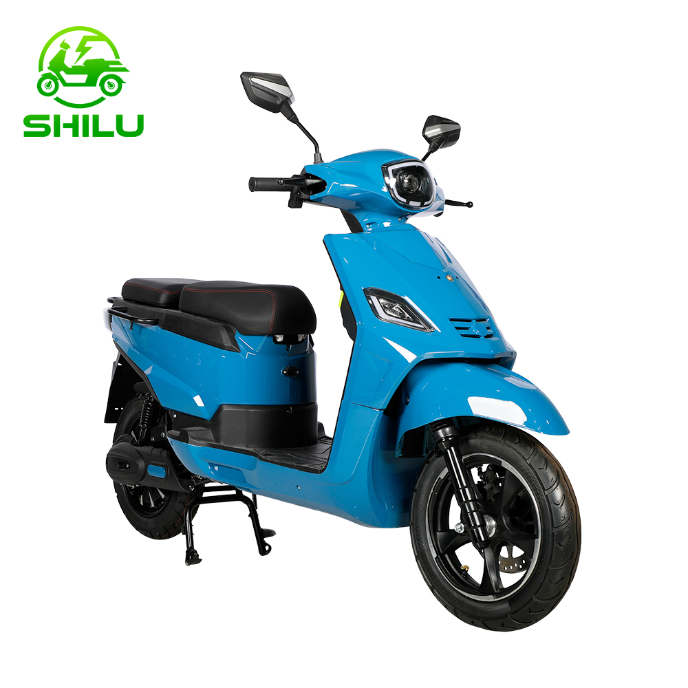 SHILU-JINKA