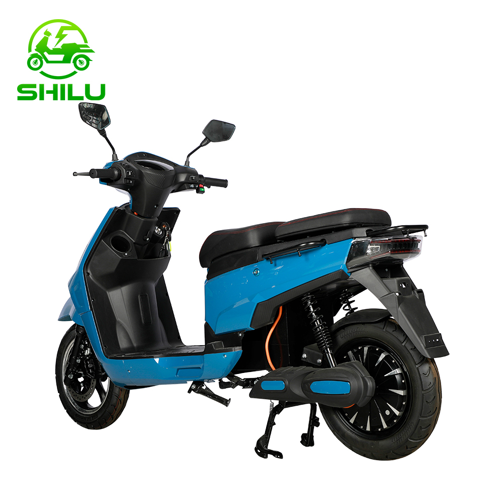 SHILU-JINKA