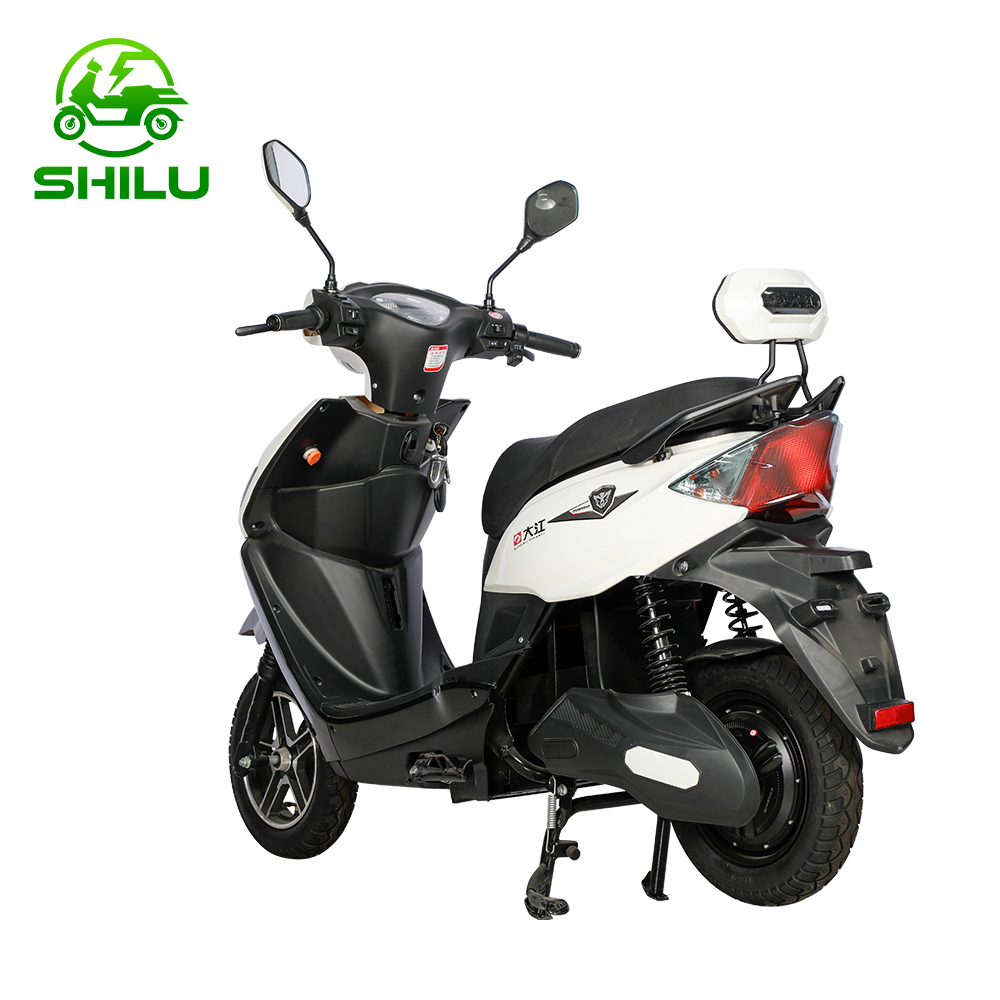 SHILU-MS