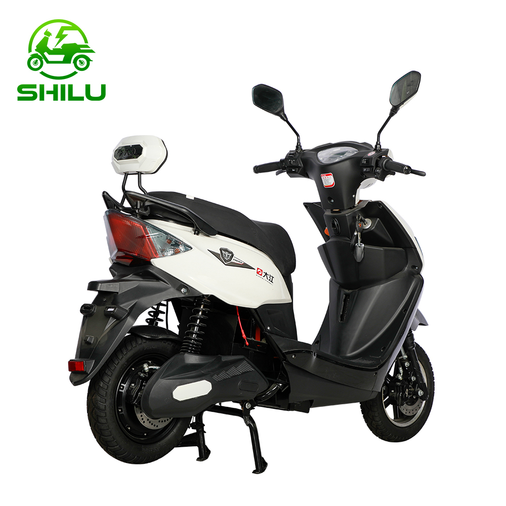 SHILU-MS