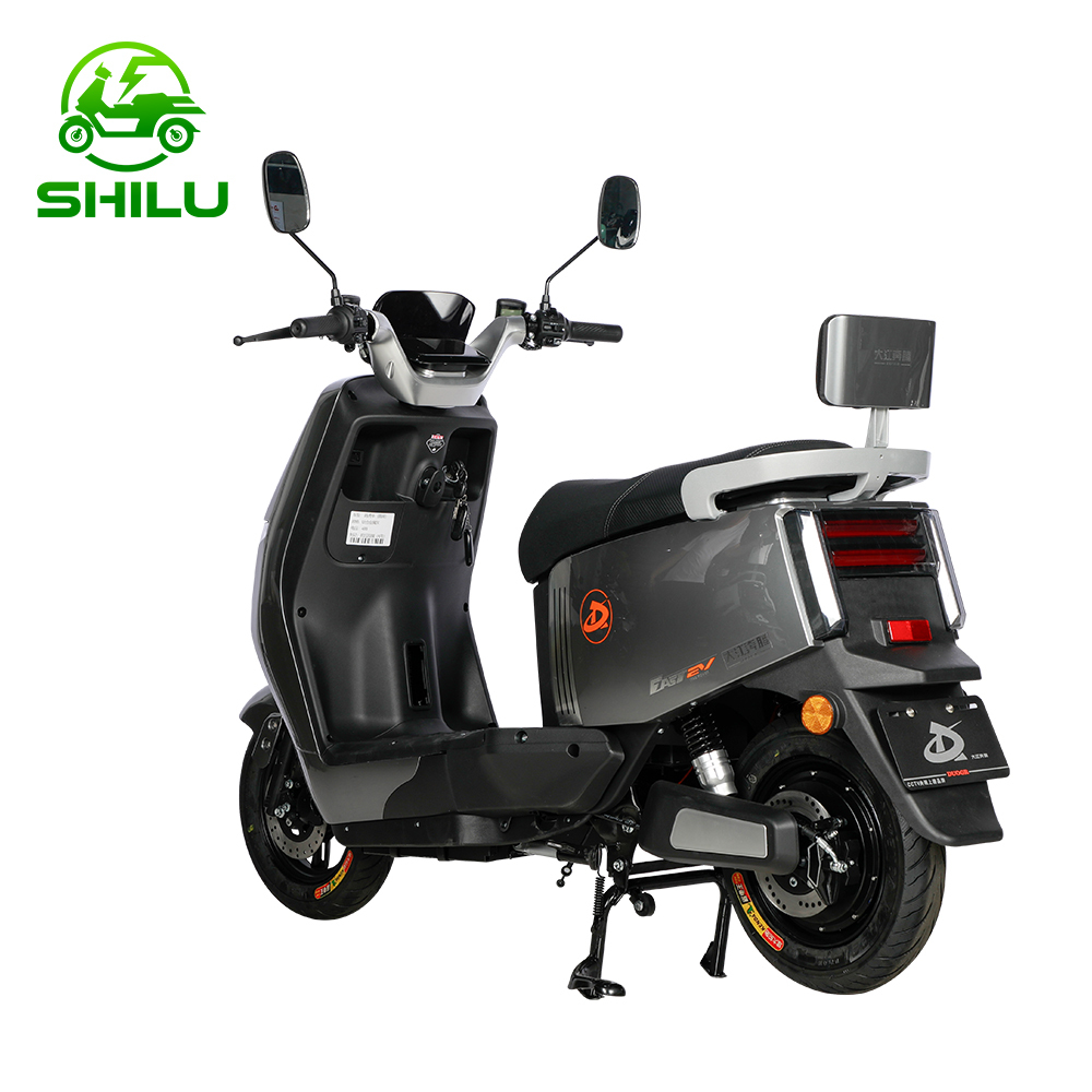 SHILU-LUHU