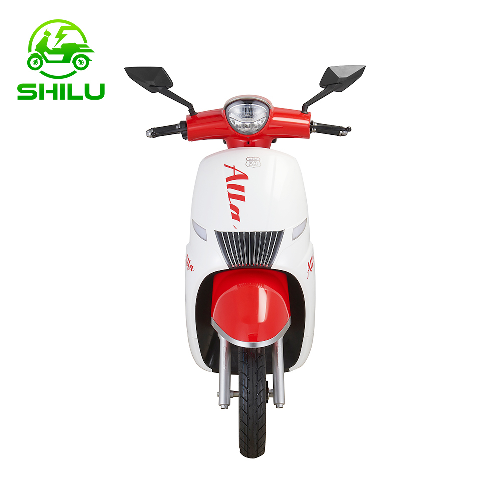 SHILU-AFA