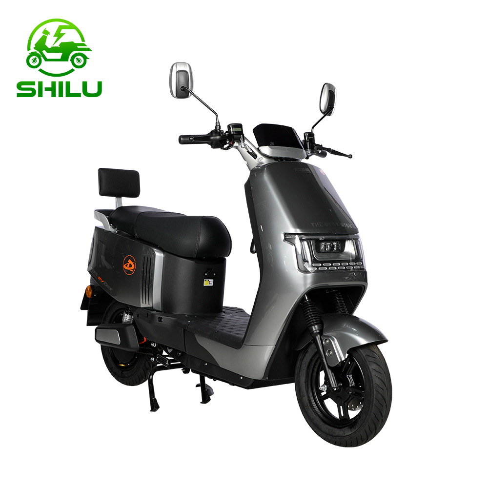 SHILU-LUHU
