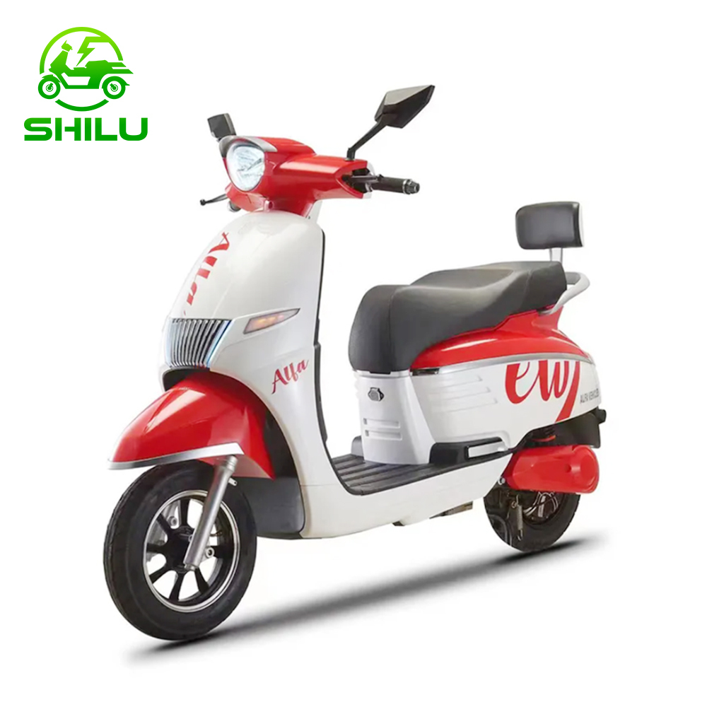 SHILU-AFA