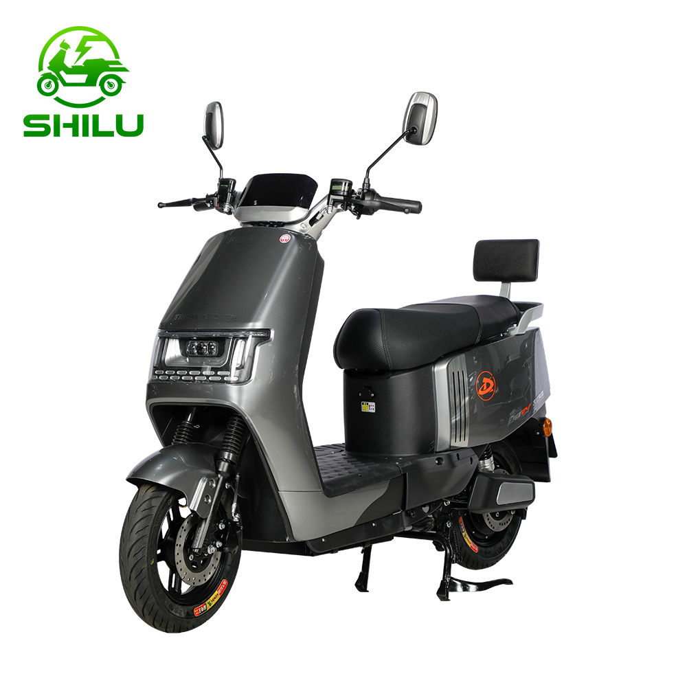 SHILU-LUHU