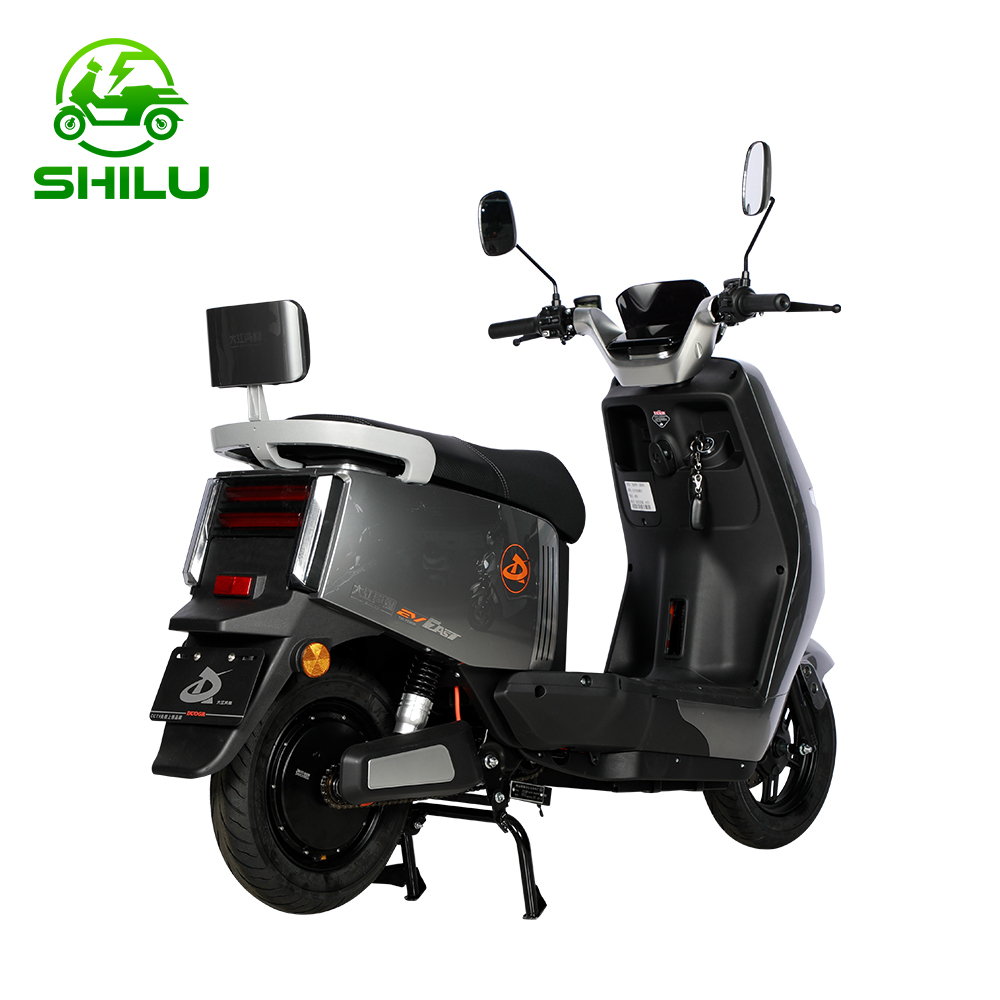 SHILU-LUHU