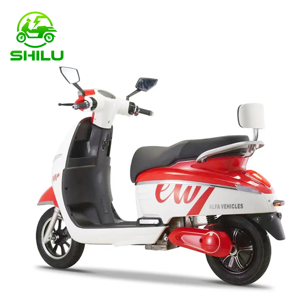 SHILU-AFA