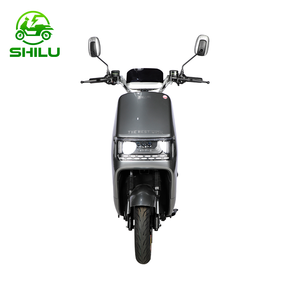 SHILU-LUHU