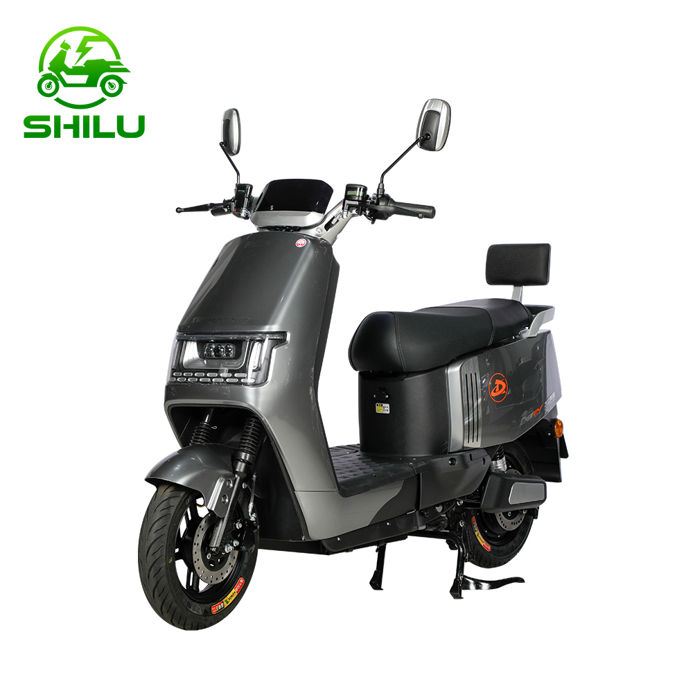 SHILU-LUHU