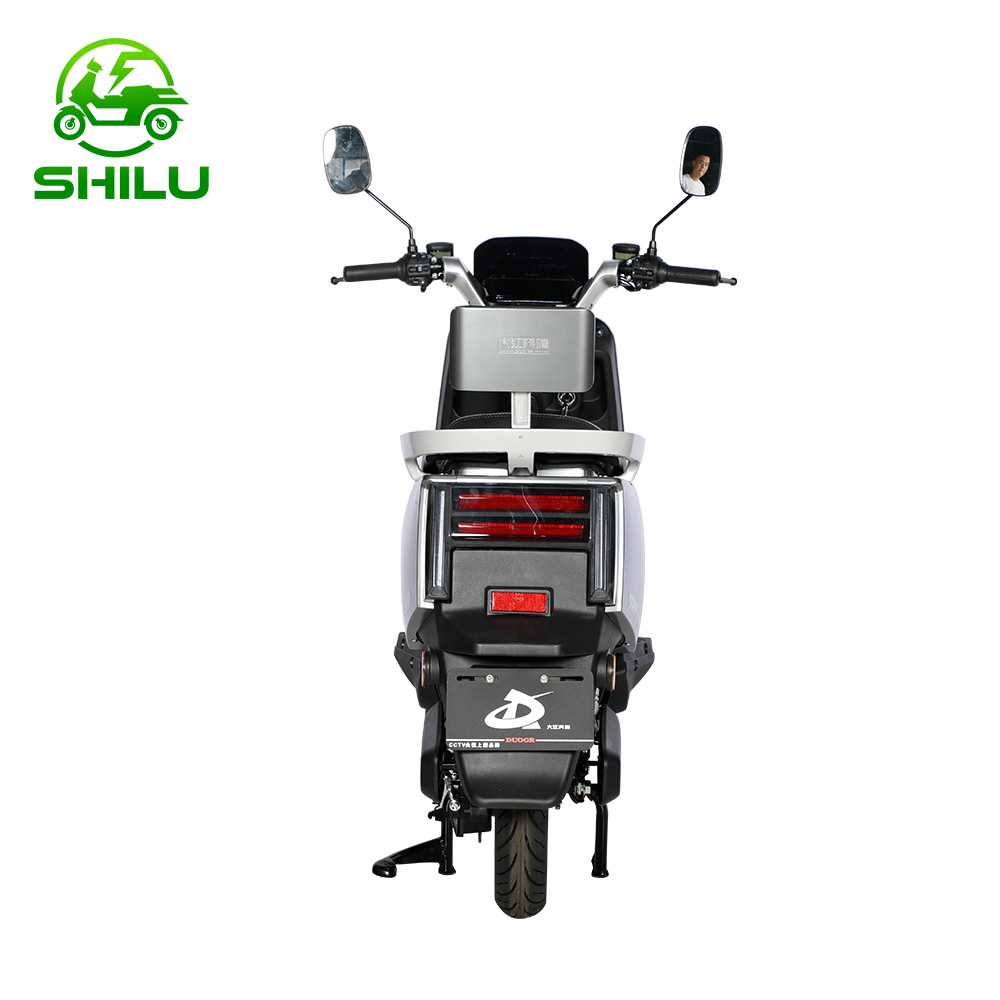 SHILU-LUHU
