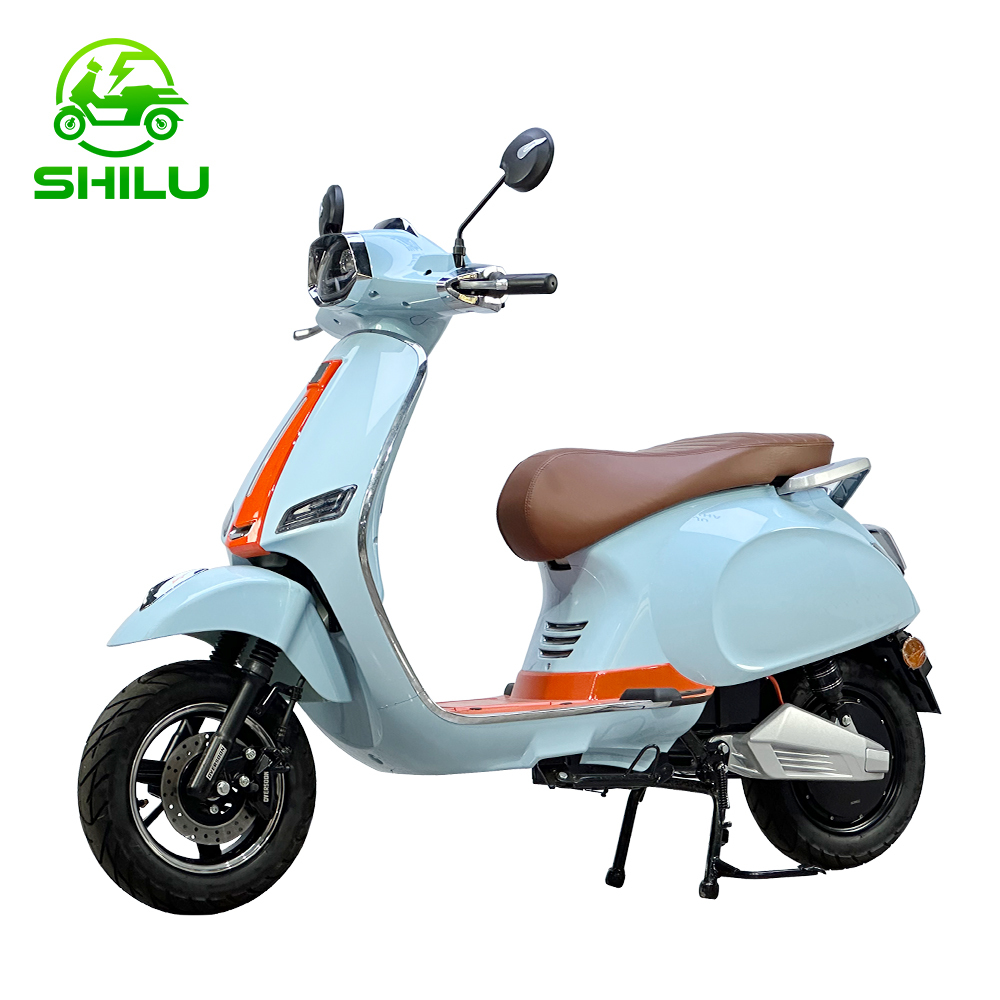 SHILU-TSL NEW