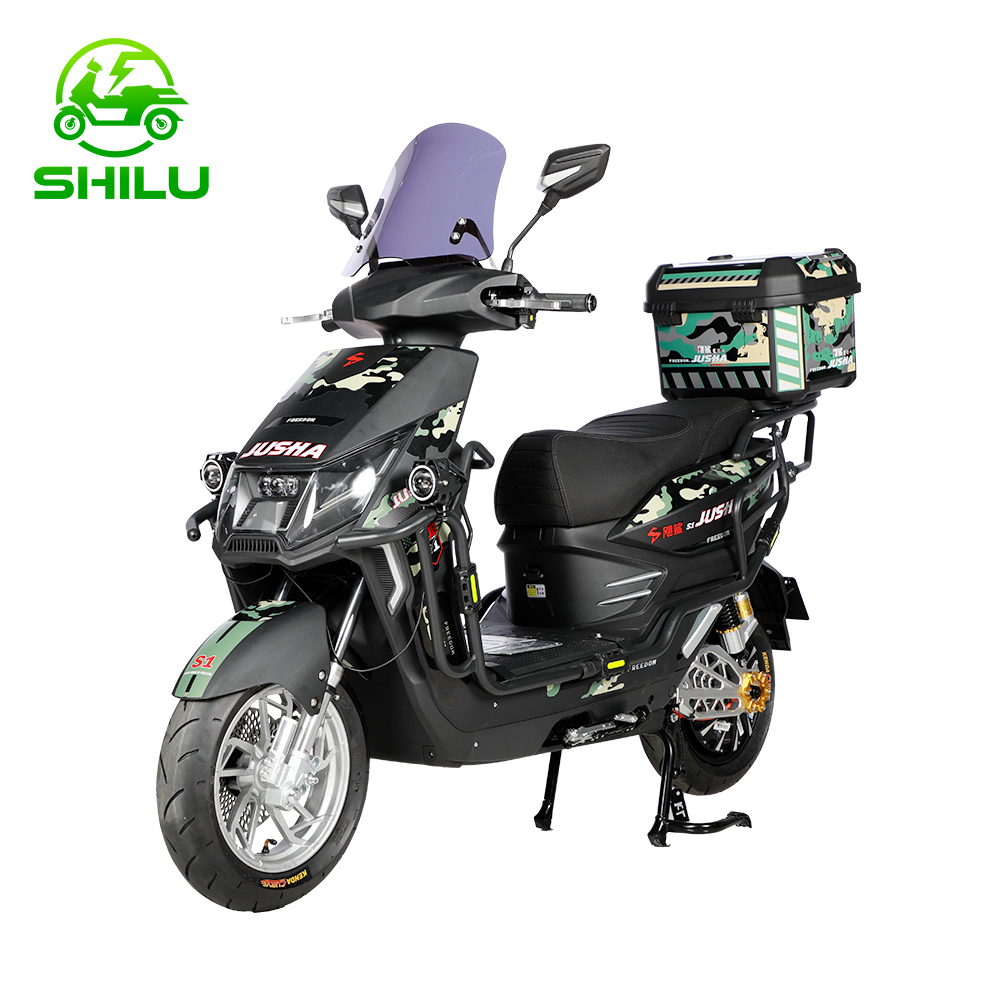 SHILU-S1