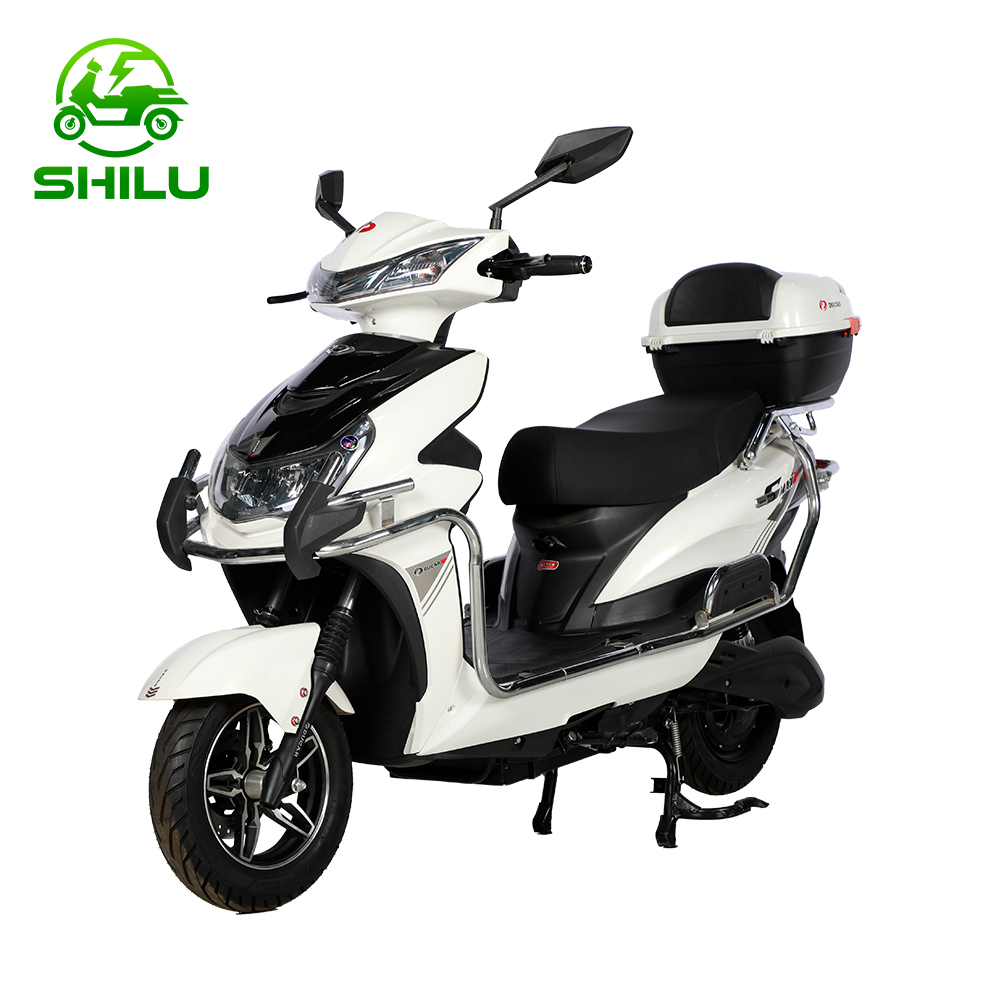 SHILU-DHF