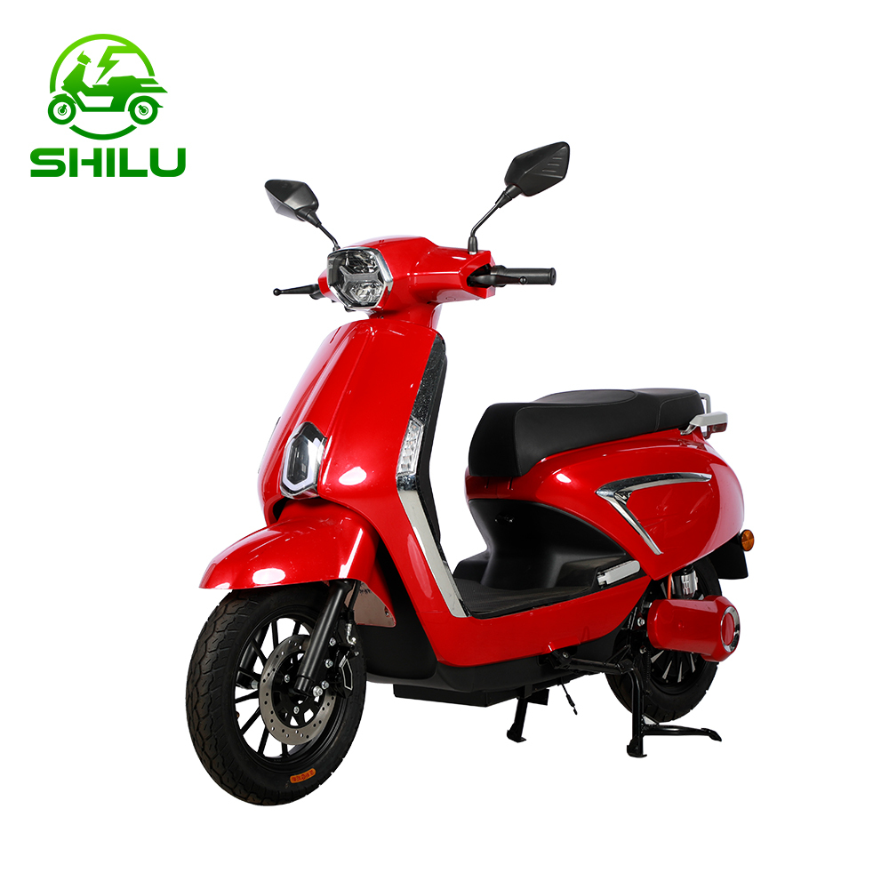 SHILU-Vespa