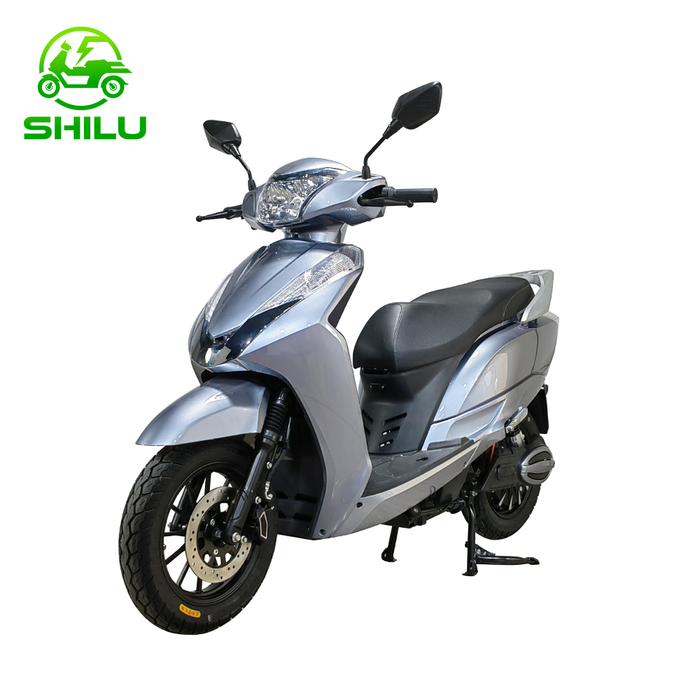 SHILU-CS