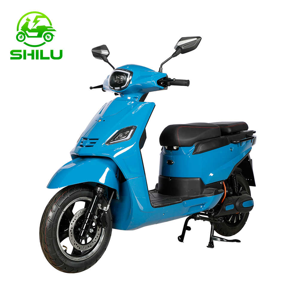SHILU-JINKA