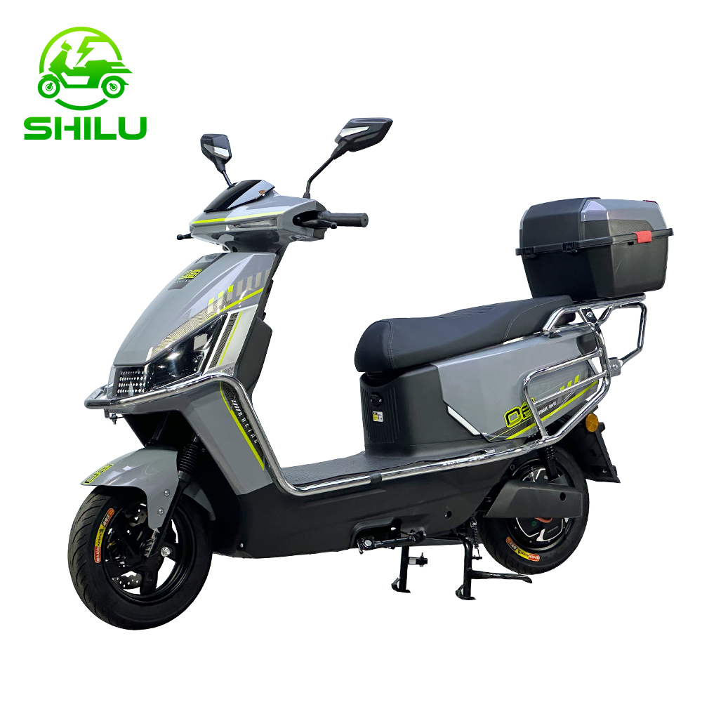 SHILU-SY