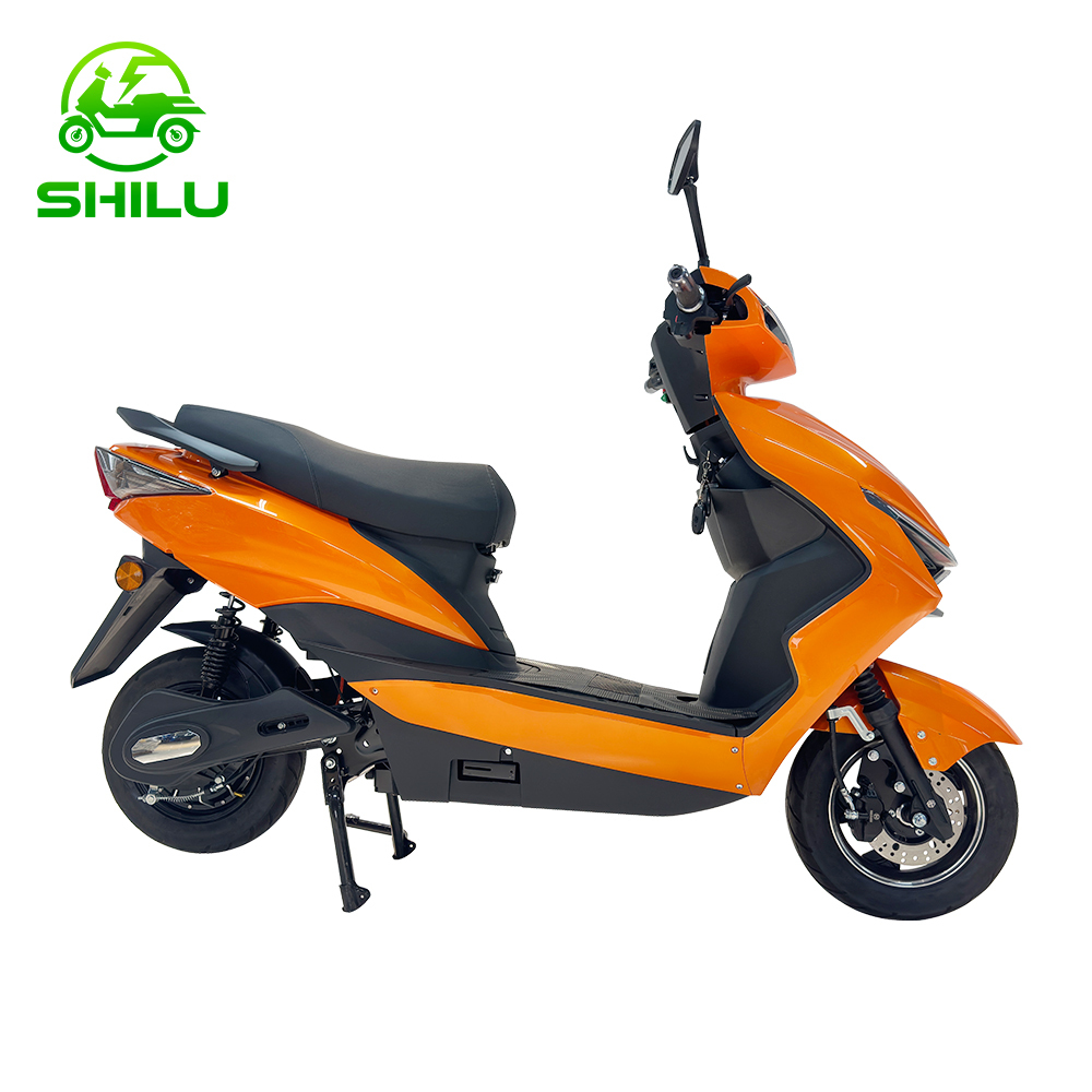 SHILU-CJY Electric Scooter