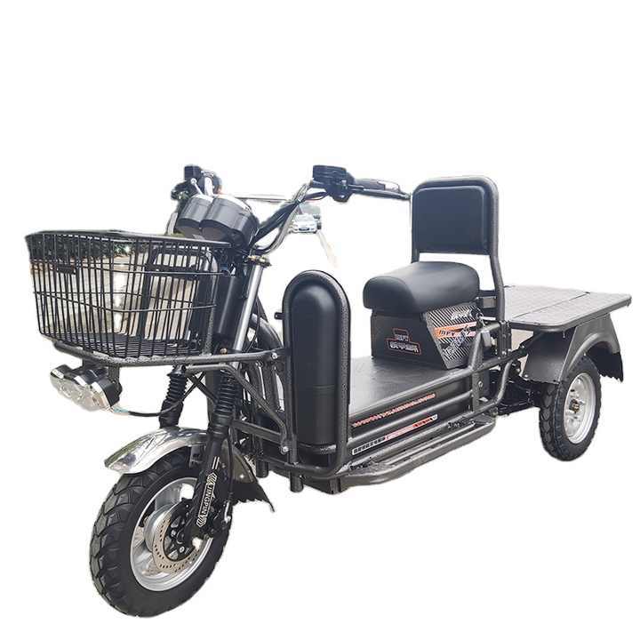 SHILU-SY Electric scooter