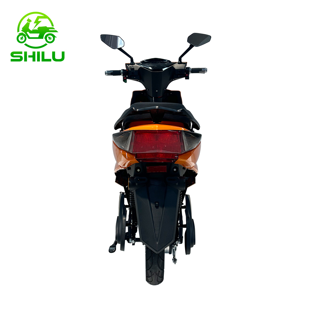 SHILU-CJY Electric Scooter