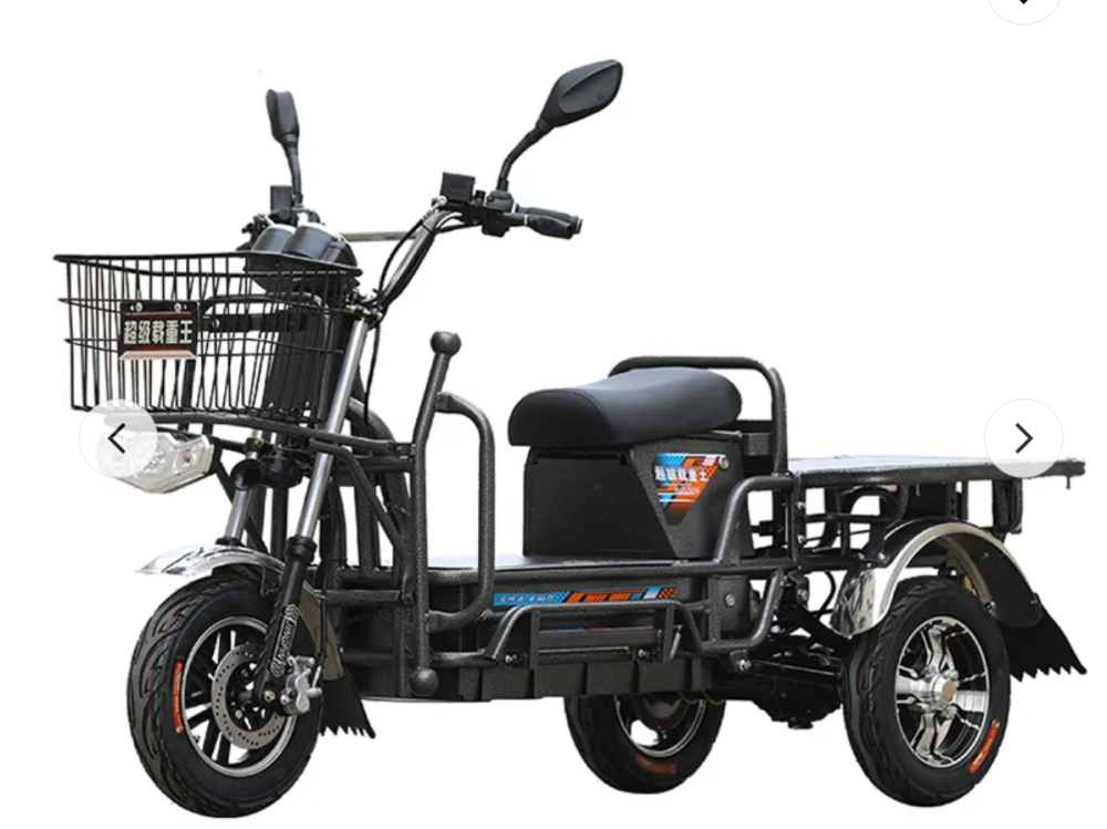 SHILU-SY Electric scooter
