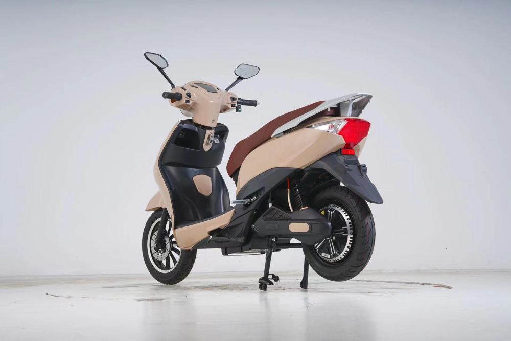 SHILU-CS3 Electric Scooter