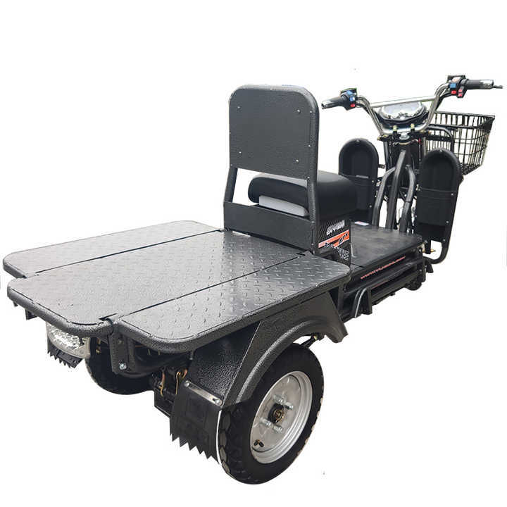 SHILU-SY Electric scooter