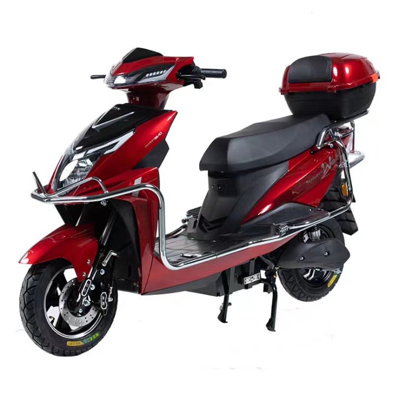 SHILU-ZL2 Electric Scooter