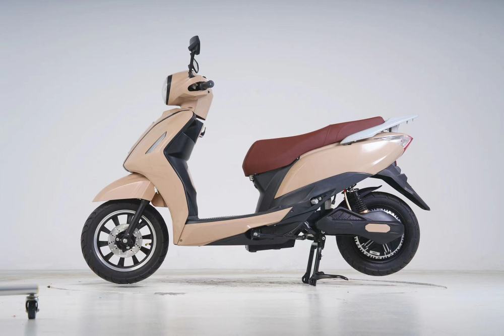 SHILU-CS3 Electric Scooter