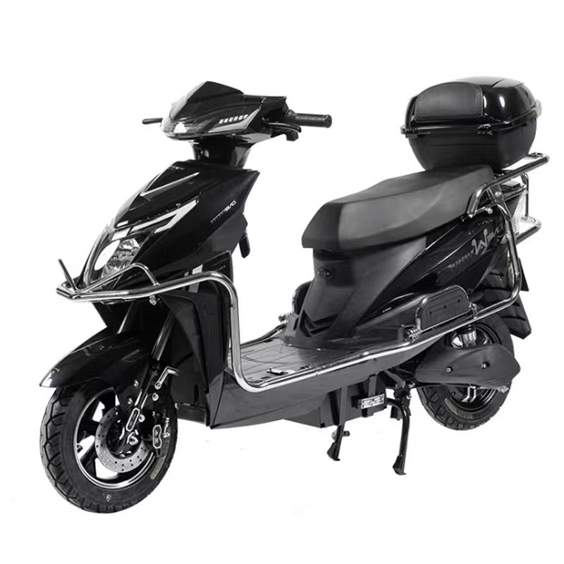 SHILU-ZL2 Electric Scooter