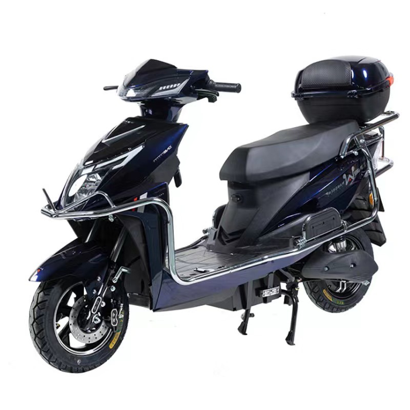 SHILU-ZL2 Electric Scooter