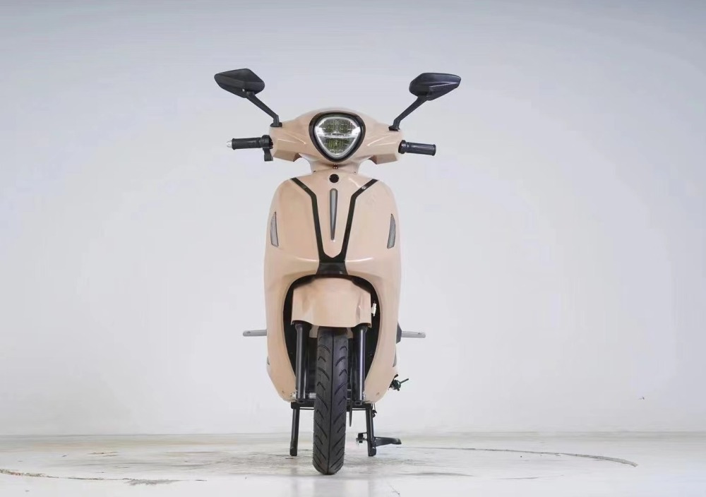 SHILU-CS3 Electric Scooter