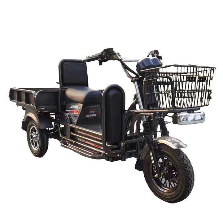 SHILU-SY Electric scooter