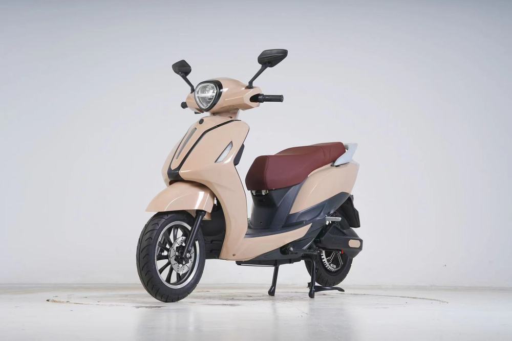 SHILU-CS3 Electric Scooter