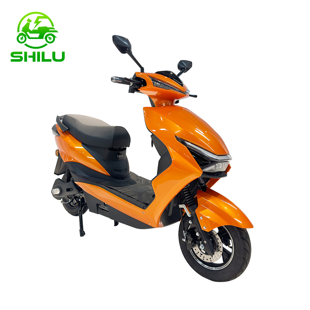 SHILU-CJY Electric Scooter
