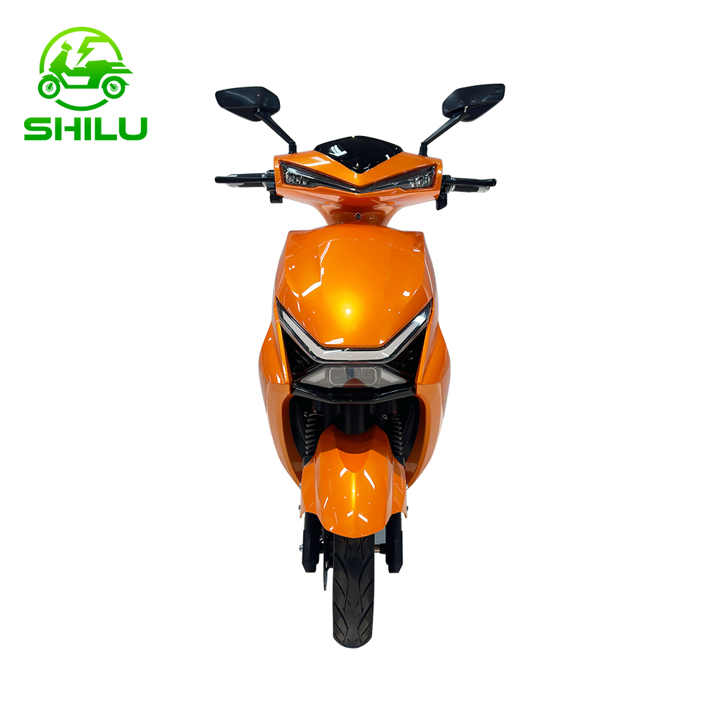 SHILU-CJY Electric Scooter