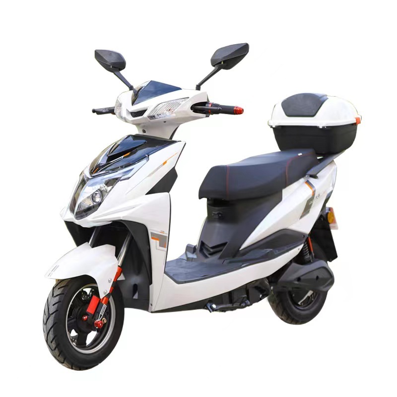 SHILU-ZL2 Electric Scooter