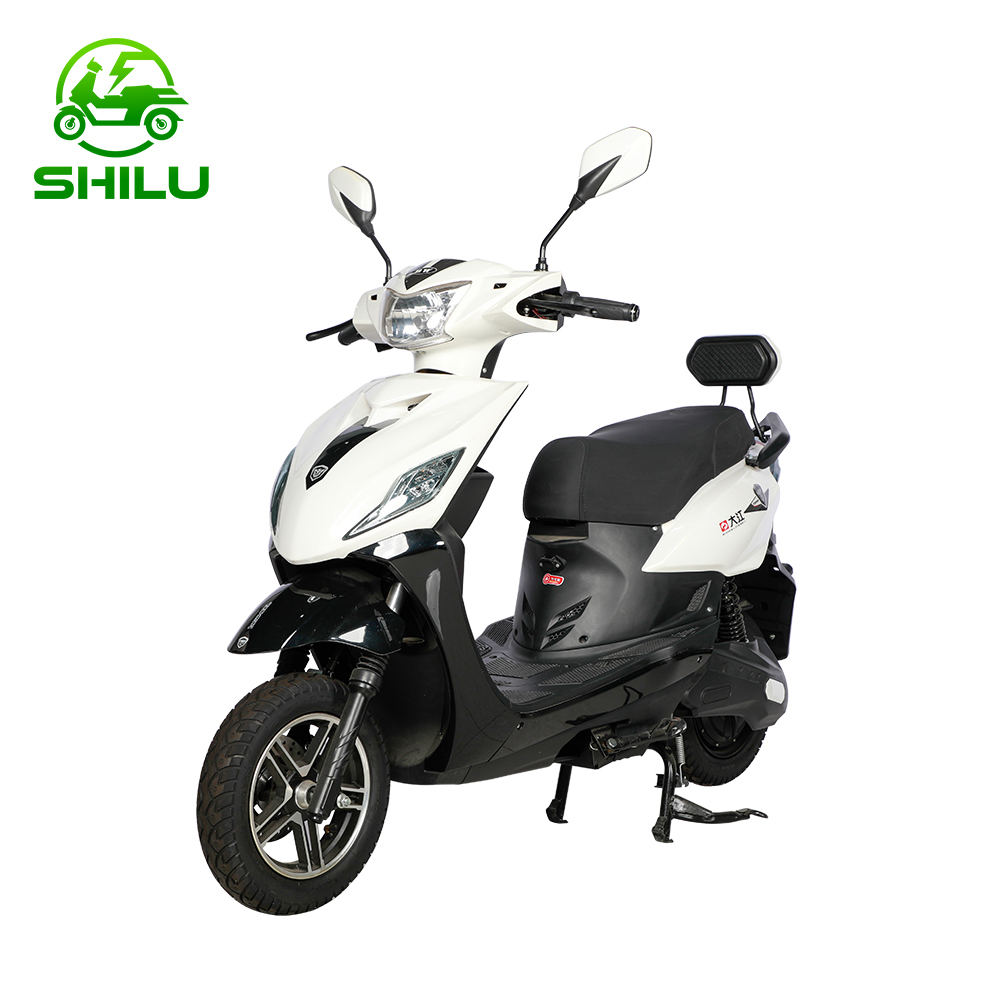 SHILU-MS electric motorcycle adult citycoco 2000w