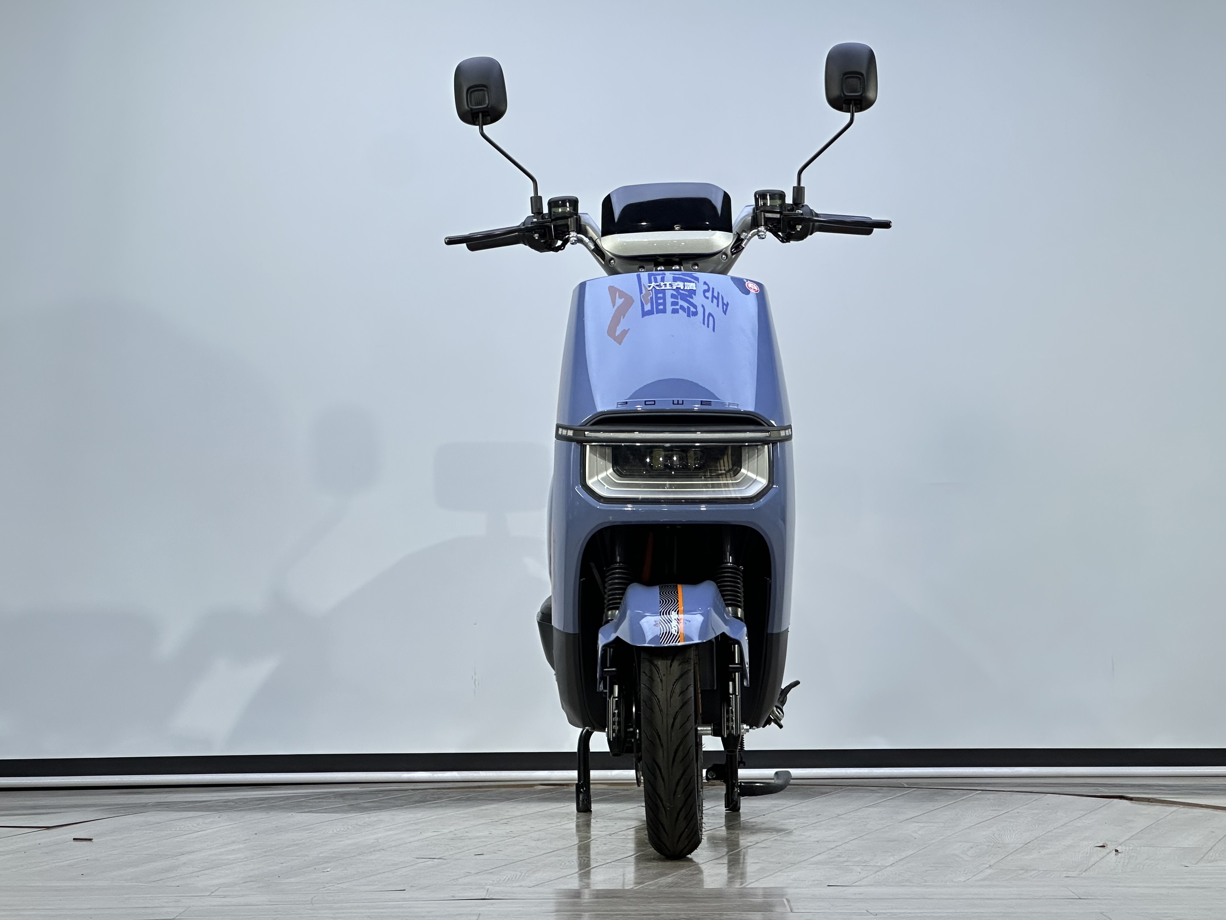 SHILU-ZHG Electric Scooter