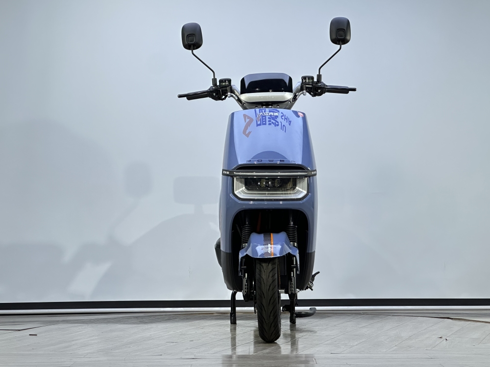 SHILU-ZHG Electric Scooter