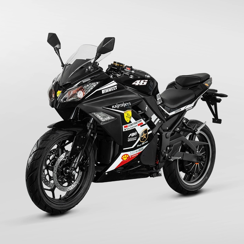 SHILU-SL Electric motorcycle