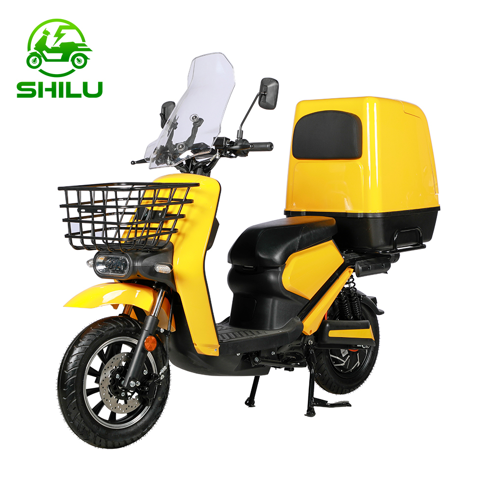 CPXmini Food Delivery Scooter