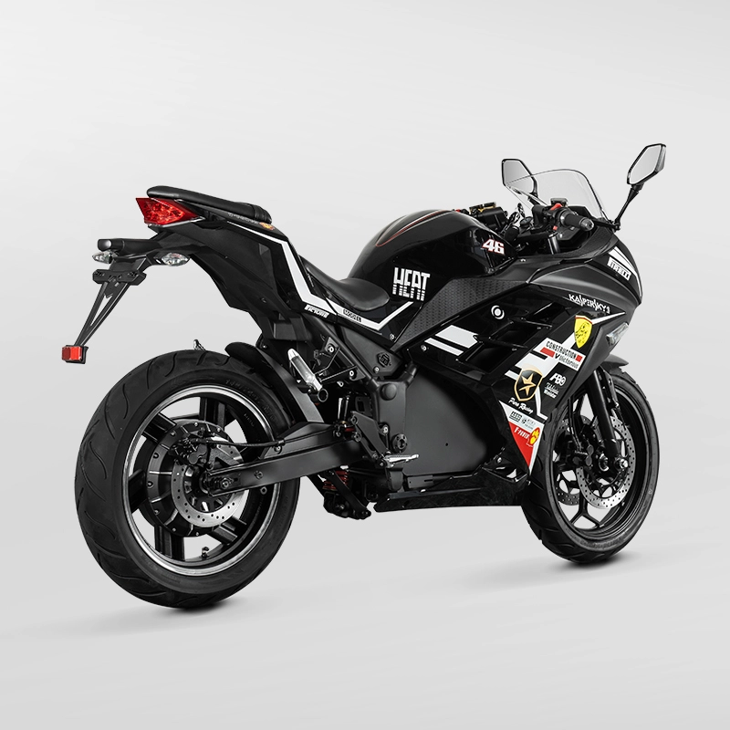 SHILU-SL Electric motorcycle