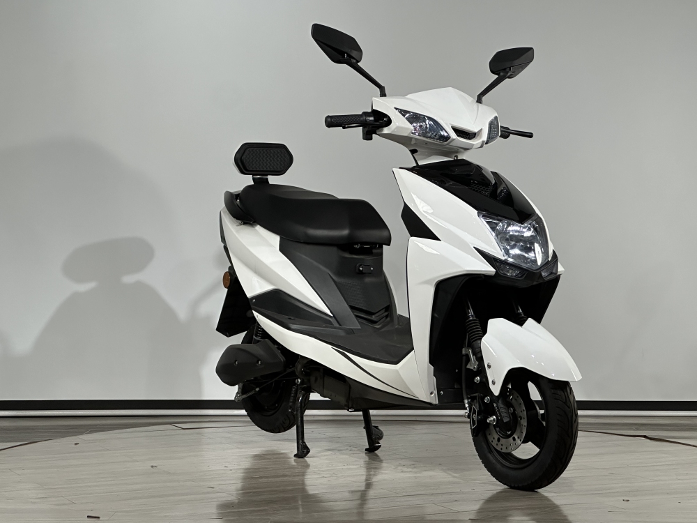 SHILU-ZHG Electric Scooter