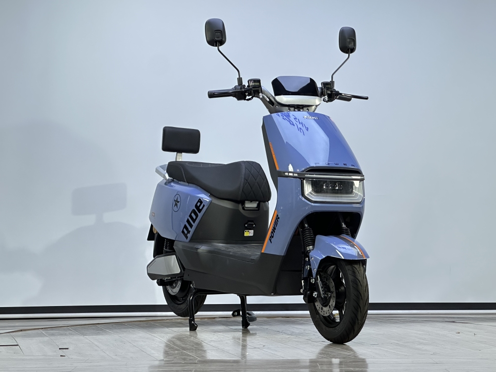 SHILU-ZHG Electric Scooter