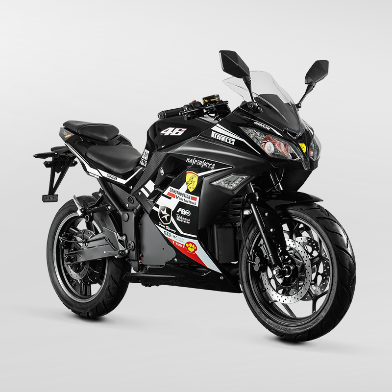 SHILU-SL Electric motorcycle