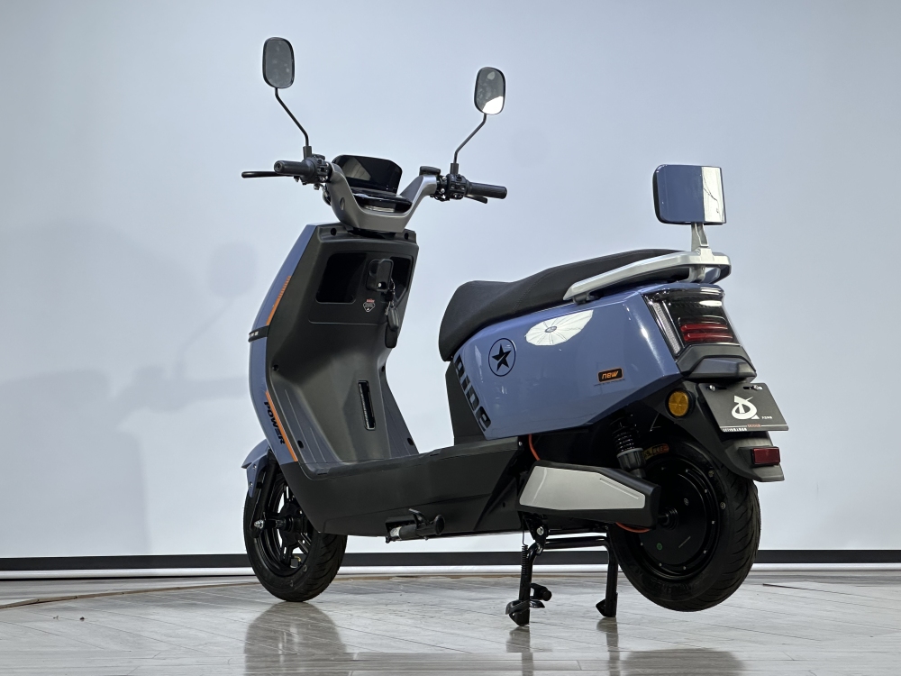 SHILU-ZHG Electric Scooter