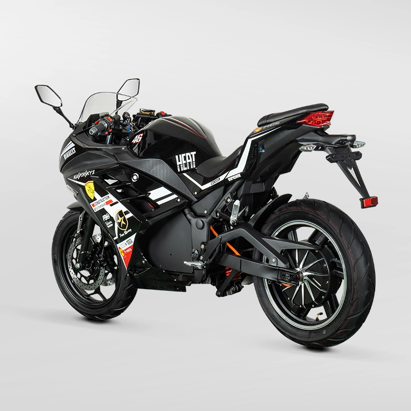 SHILU-SL Electric motorcycle